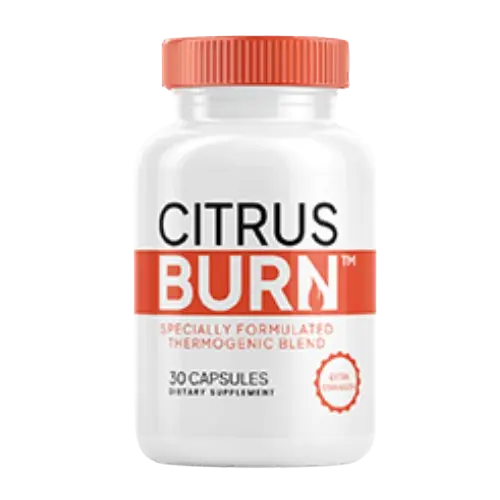 CitrusBurn-plus-supplement